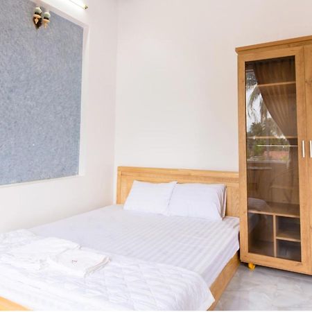 Nha Nghi & Homestay Pham Gia Van Ninh Exterior foto